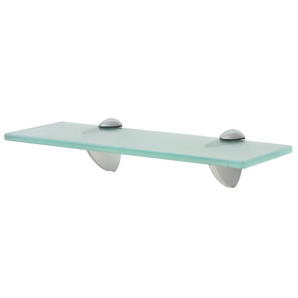 Glasträgerregale Florilina 30x10cm 8 mm (2 St.)