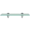 Glasträgerregale Florilina 30x10cm 8 mm (2 St.)