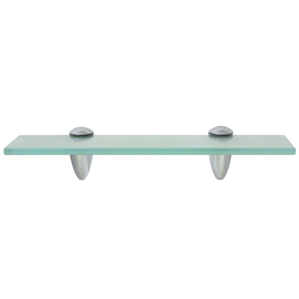Glasträgerregale Florilina 30x10cm 8 mm (2 St.)