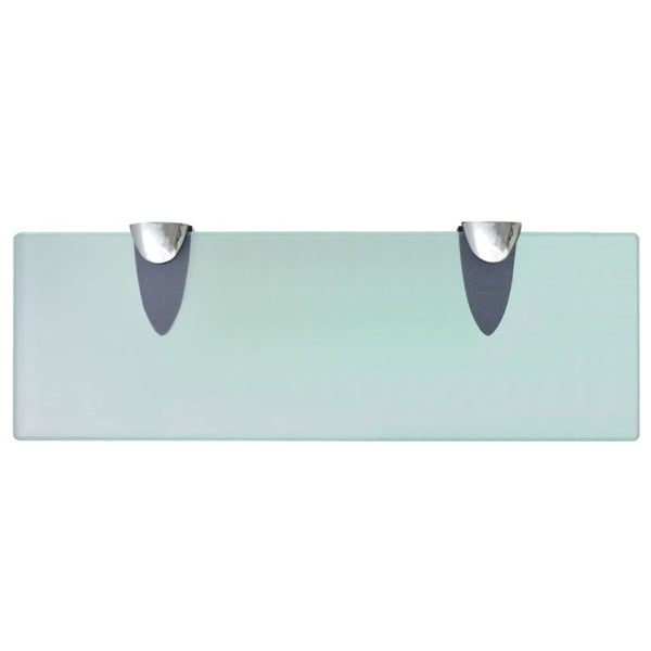 Glasträgerregale Florilina 30x10cm 8 mm (2 St.)