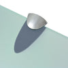 Glasträgerregale Florilina 30x10cm 8 mm (2 St.)