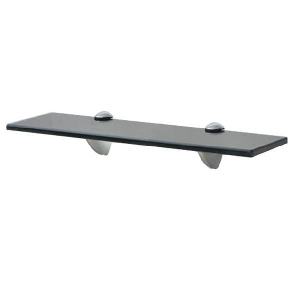 Florilina schwimmende Glasregale 40x10cm 8 mm (2 Stk.)