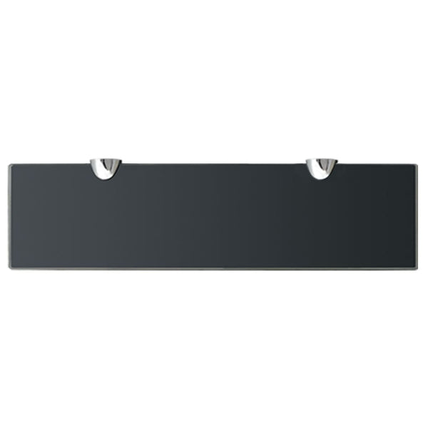 Florilina schwimmende Glasregale 40x10cm 8 mm (2 Stk.)