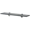Glasregale Florilina 50x10cm 8 mm (2 Stk.)