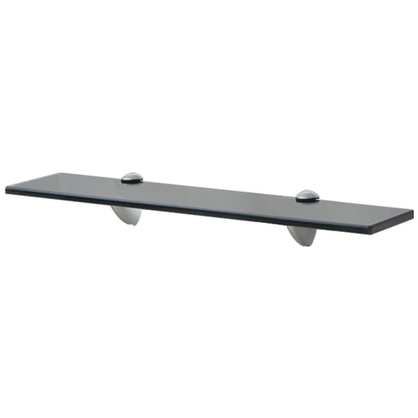 Glasregale Florilina 50x10cm 8 mm (2 Stk.)