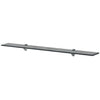 Florilina schwimmende Glasregale 90x10cm 8 mm (2 St.)