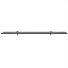 Florilina schwimmende Glasregale 90x10cm 8 mm (2 St.)
