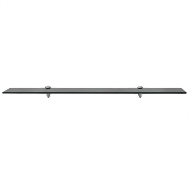 Florilina schwimmende Glasregale 90x10cm 8 mm (2 St.)