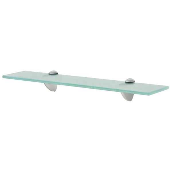 Glasböden schwebend Ermalai 50x20cm 8 mm (2 St.)