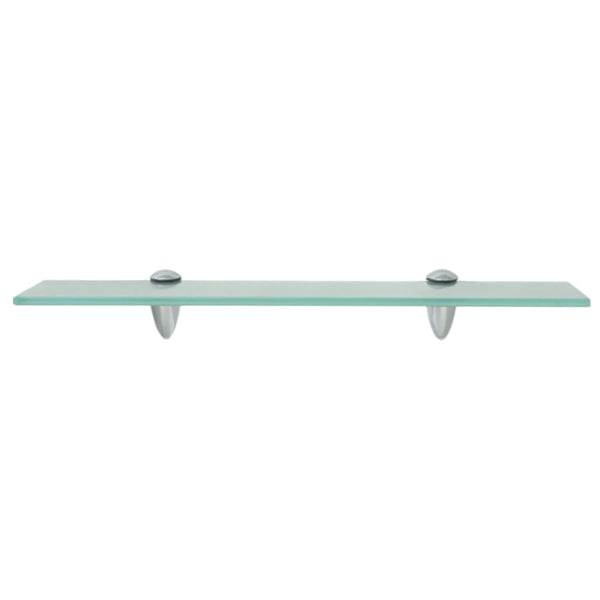 Glasböden schwebend Ermalai 50x20cm 8 mm (2 St.)
