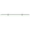 Glasschweberegale 90x20cm 8 mm Ermalai (2 St.)