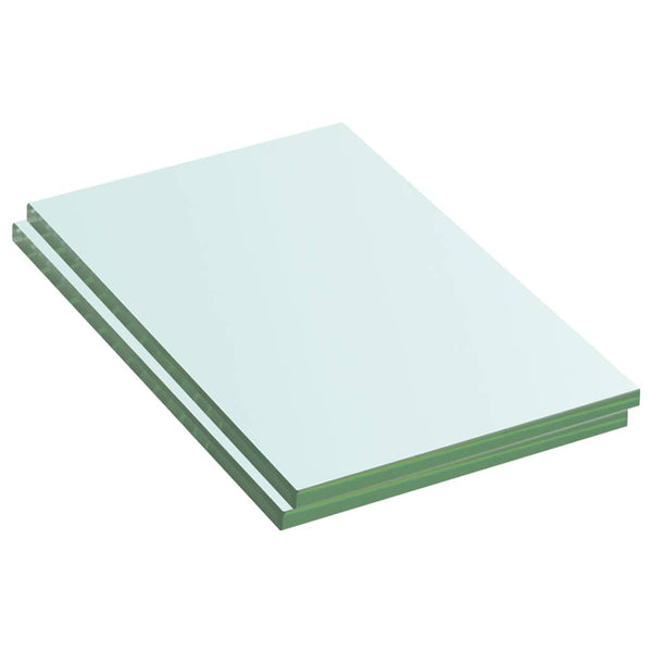 Klare Regale Arlena 20x12cm (2 St.)