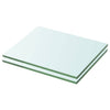 Klare Regale Arlena 20x20cm (2 St.)
