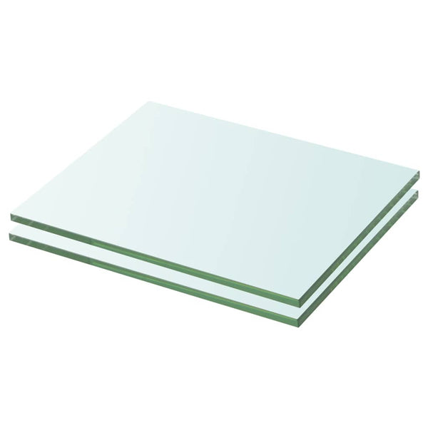 Klare Regale Arlena 20x20cm (2 St.)