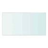Klarer Regal Arlena 30x12cm (2 St.)