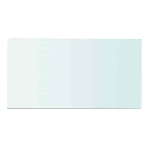 Klarer Regal Arlena 30x12cm (2 St.)