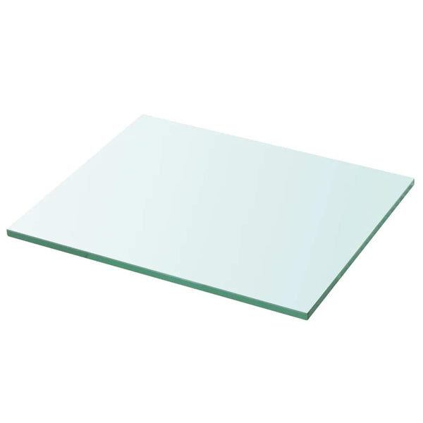 Klarglasregal Arlena 30x20cm (2 Stück)