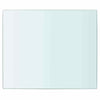 Klarglasregal Arlena 30x20cm (2 Stück)