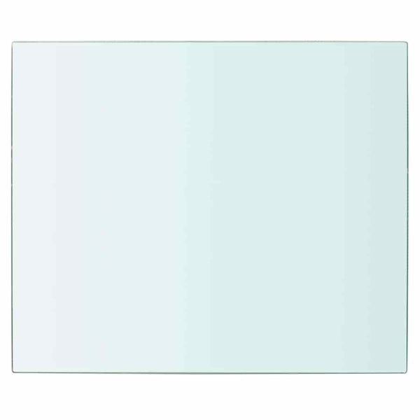 Klarglasregal Arlena 30x20cm (2 Stück)