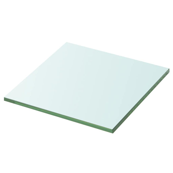 Klarglasregal Arlena 30x25cm (2 St.)