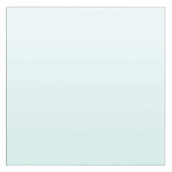 Klarglasregal Arlena 30x25cm (2 St.)