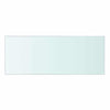 Kirkas hyllyt Arlena 40x15cm (2 kpl)