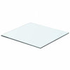 Klarglasböden Arlena 40x30cm (2 St.)