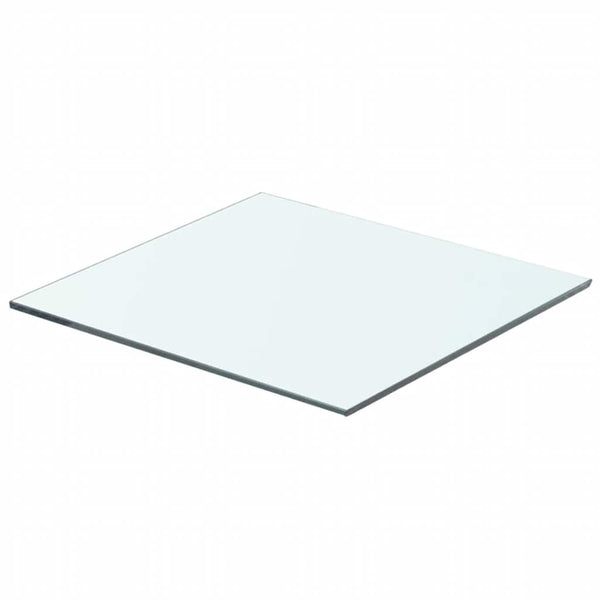 Klarglasböden Arlena 40x30cm (2 St.)