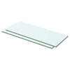 Klare Regale Arlena 50x15cm (2 St.)