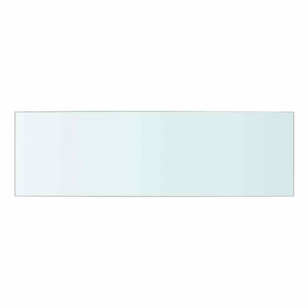 Klare Regale Arlena 50x15cm (2 St.)