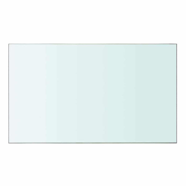 Klares Regal Arlena 50x30cm (2 Stk.)