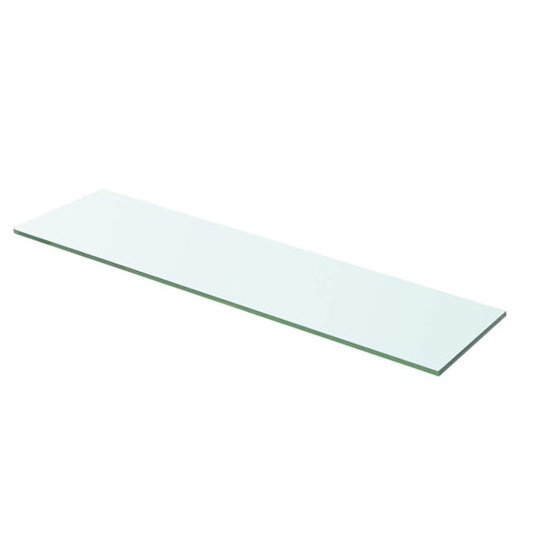 Klarer Regalboden Arlena 60x12cm (2 St.)