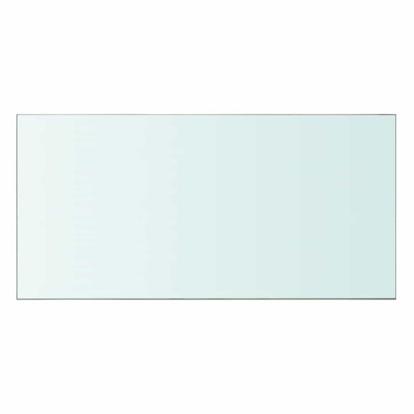 Klarglasregal Arlena 60x30cm (2 St.)