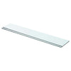 Klare Ablagen Arlena 70x12cm (2 St.)