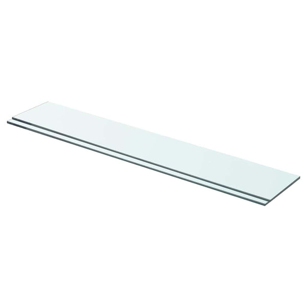 Klare Ablagen Arlena 70x12cm (2 St.)