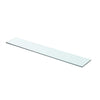 Klare Ablagen Arlena 70x12cm (2 St.)