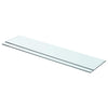 Klare Regalböden Arlena 70x15cm (2 St.)