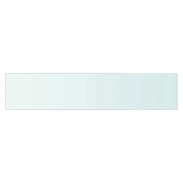 Klare Regalböden Arlena 70x15cm (2 St.)