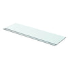 Klarer Regalboden Arlena 70x20cm (2 St.)