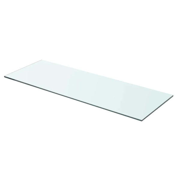 Klares Regal Arlena 70x25cm (2 St.)