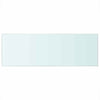 Klares Regal Arlena 70x25cm (2 St.)