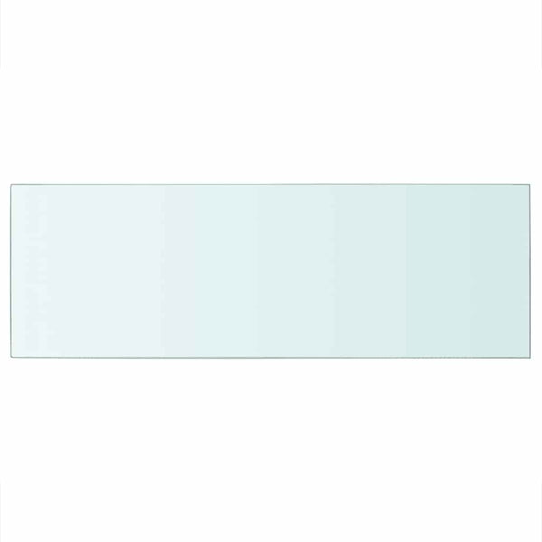 Klares Regal Arlena 70x25cm (2 St.)