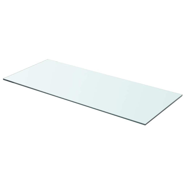 Klare Ablage Arlena 70x30cm (2 St.)