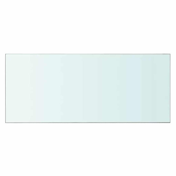 Klare Ablage Arlena 70x30cm (2 St.)