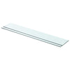 Klare Regale Arlena 80x12cm (2 St.)