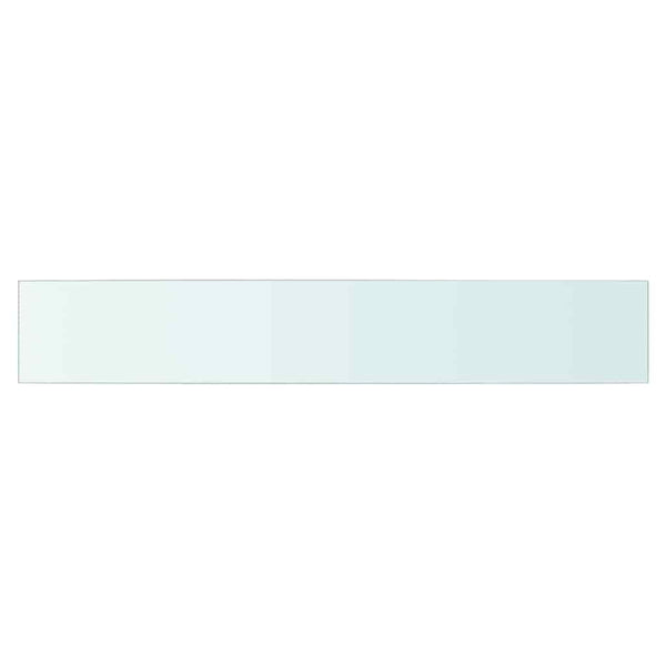 Klare Regale Arlena 90x15cm (2 St.)