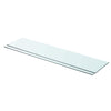 Klare Regale Arlena 90x20cm (2 St.)
