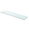 Klare Regale Arlena 90x20cm (2 St.)