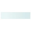 Klare Regale Arlena 90x20cm (2 St.)