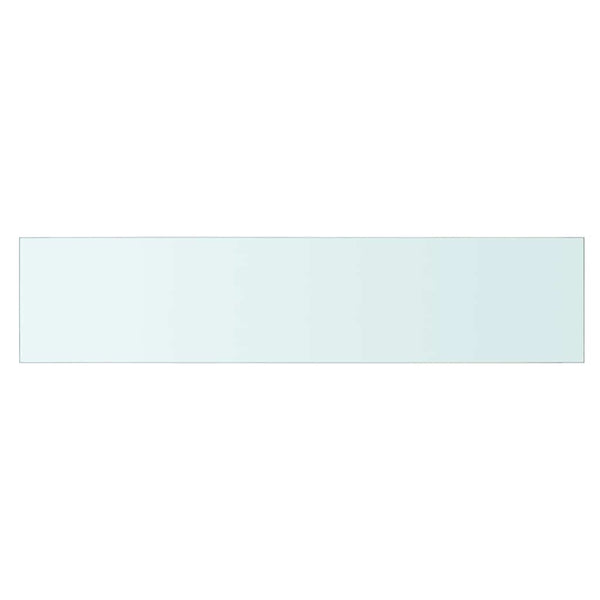 Klare Regale Arlena 90x20cm (2 St.)
